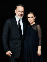 Natalie Portman Tank Top #2699052