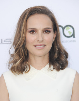 Natalie Portman posters