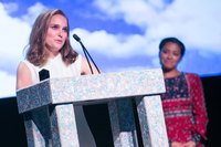 Natalie Portman t-shirt #2757334