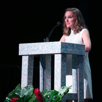 Natalie Portman t-shirt #2757341