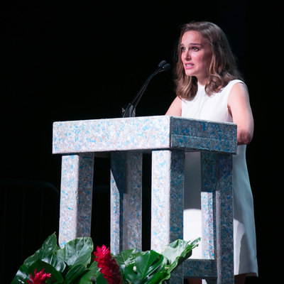 Natalie Portman posters