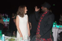 Natalie Portman Tank Top #2757400