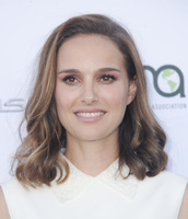 Natalie Portman Tank Top #2757401