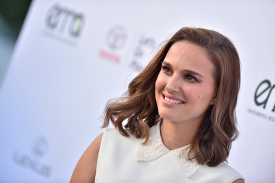 Natalie Portman posters