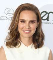 Natalie Portman Tank Top #2757496