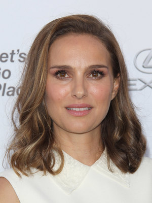 Natalie Portman posters