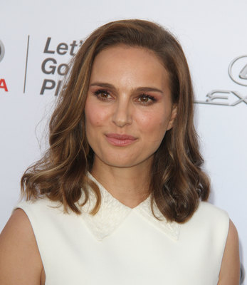 Natalie Portman posters