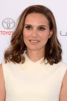 Natalie Portman Tank Top #2757522