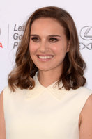 Natalie Portman Tank Top #2757525