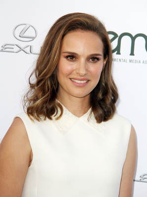 Natalie Portman posters