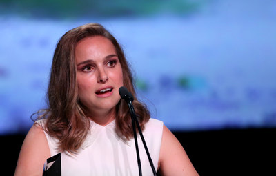 Natalie Portman posters