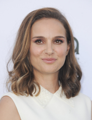 Natalie Portman posters