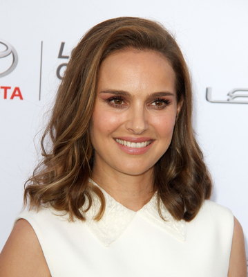 Natalie Portman posters