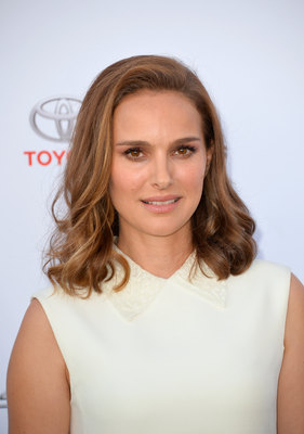 Natalie Portman posters