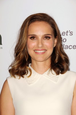 Natalie Portman posters