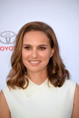 Natalie Portman posters