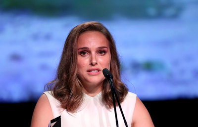 Natalie Portman posters