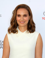 Natalie Portman Tank Top #2796742