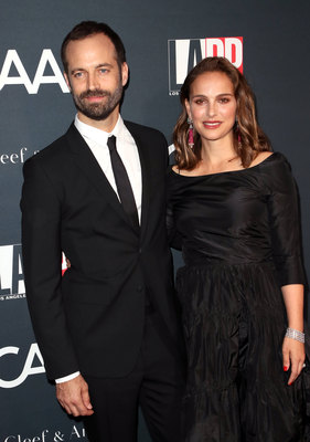 Natalie Portman posters