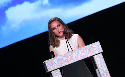 Natalie Portman posters