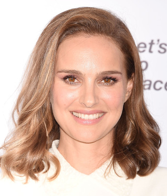 Natalie Portman posters