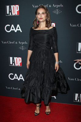 Natalie Portman posters