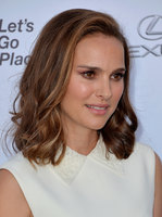 Natalie Portman hoodie #2796768