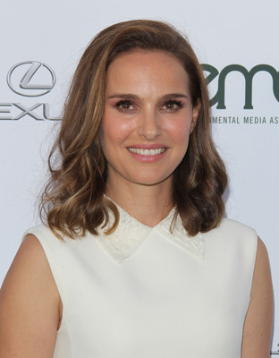 Natalie Portman posters