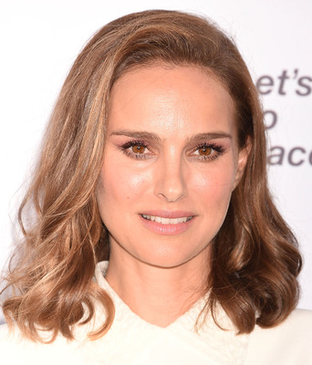 Natalie Portman posters