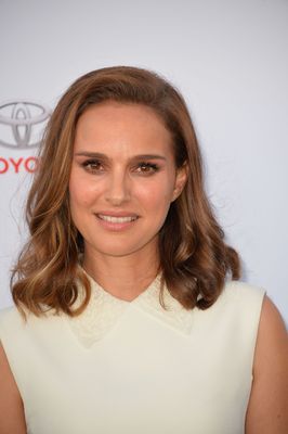 Natalie Portman posters