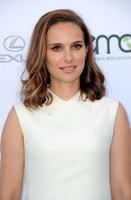 Natalie Portman Tank Top #2796801