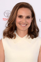 Natalie Portman longsleeve t-shirt #2796805