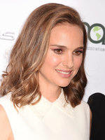 Natalie Portman mug #G1038906