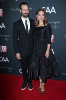 Natalie Portman Tank Top #2796811