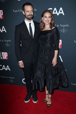 Natalie Portman posters