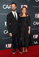 Natalie Portman Sweatshirt #2796812