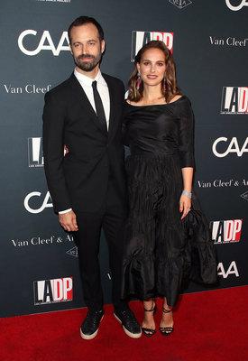 Natalie Portman posters