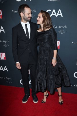 Natalie Portman posters