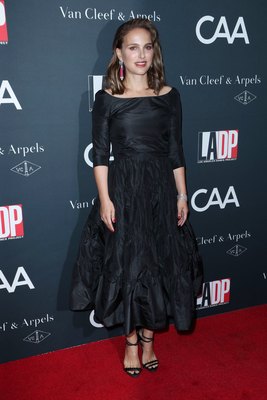 Natalie Portman posters