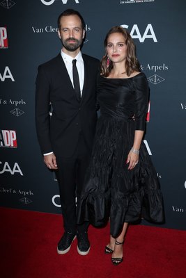 Natalie Portman posters