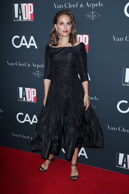 Natalie Portman posters