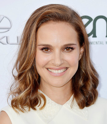 Natalie Portman posters