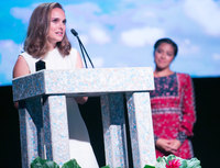 Natalie Portman Sweatshirt #2796874