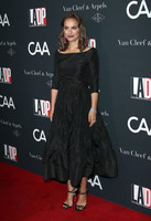 Natalie Portman longsleeve t-shirt #2796880