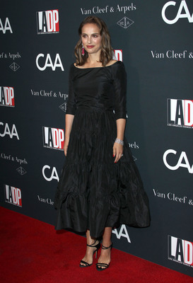 Natalie Portman posters