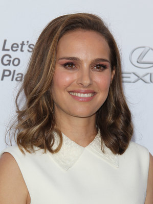 Natalie Portman posters