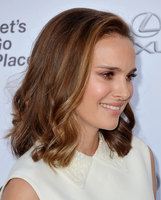 Natalie Portman Sweatshirt #2796886