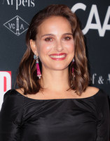 Natalie Portman tote bag #G1038999