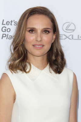 Natalie Portman posters