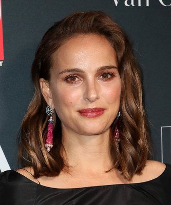 Natalie Portman posters